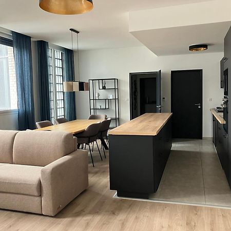 Appartement De Charme + Parking Centre-Ville Arras Esterno foto