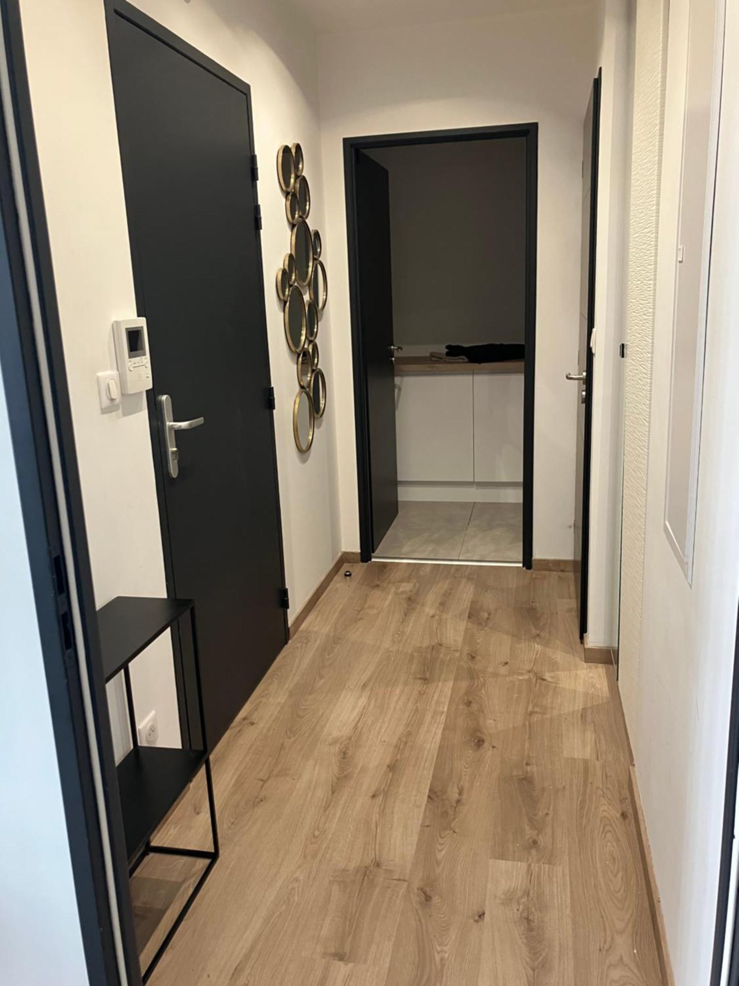 Appartement De Charme + Parking Centre-Ville Arras Esterno foto