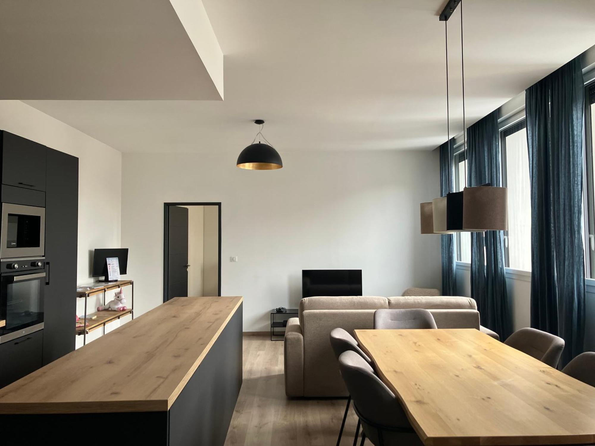 Appartement De Charme + Parking Centre-Ville Arras Esterno foto